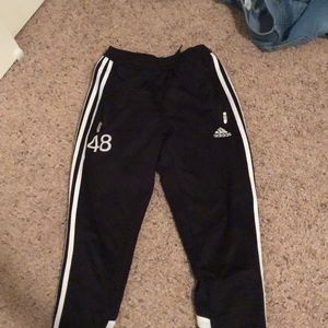 sweatpants
